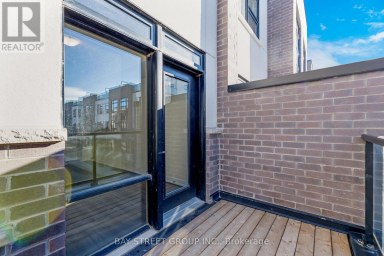 111 - 1573 ROSE WAY Milton (CB Cobban) Ontario photo 10