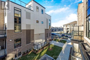 111 - 1573 ROSE WAY Milton (CB Cobban) Ontario photo 12