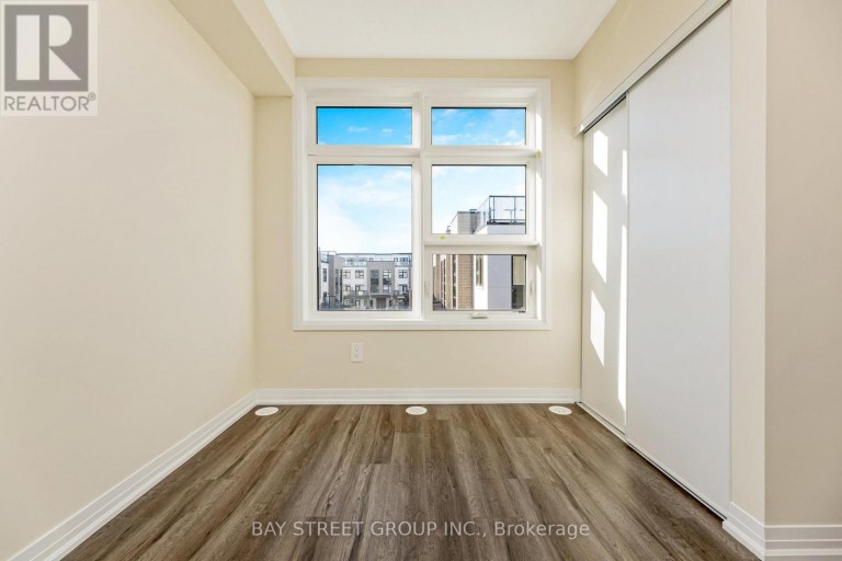 111 - 1573 ROSE WAY, Milton (CB Cobban), Ontario, L9E1N4