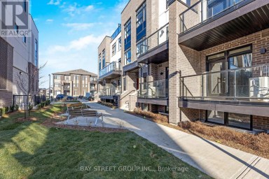 111 - 1573 ROSE WAY Milton (CB Cobban) Ontario photo 25