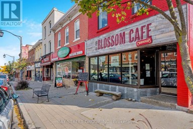 111 - 1573 ROSE WAY Milton (CB Cobban) Ontario photo 26