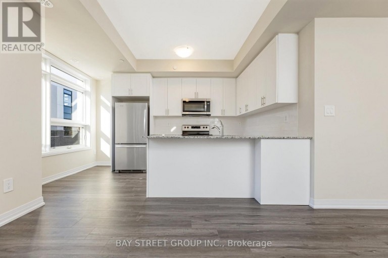 111 - 1573 ROSE WAY, Milton (CB Cobban), Ontario, L9E1N4