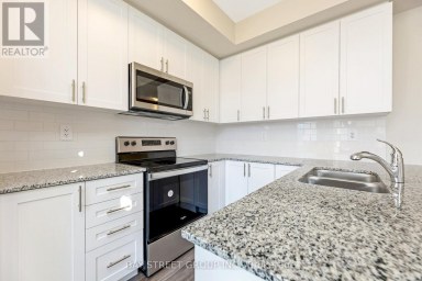 111 - 1573 ROSE WAY Milton (CB Cobban) Ontario photo 5