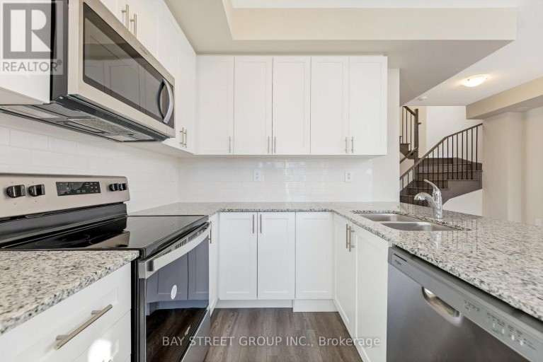 111 - 1573 ROSE WAY, Milton (CB Cobban), Ontario, L9E1N4
