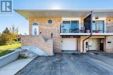 112 BRUCE BEER DRIVE Brampton (Madoc) Ontario photo 1
