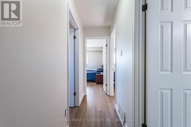 112 BRUCE BEER DRIVE, Brampton (Madoc), Ontario, L6V2W9