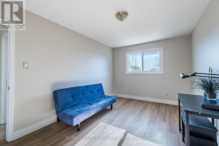 112 BRUCE BEER DRIVE, Brampton (Madoc), Ontario, L6V2W9