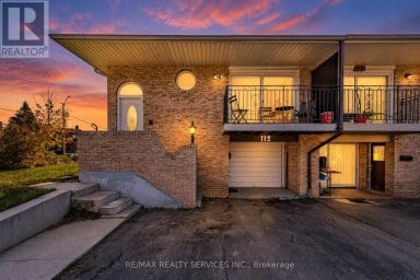 112 BRUCE BEER DRIVE Brampton (Madoc) Ontario photo 2
