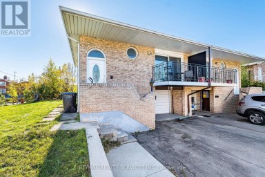 112 BRUCE BEER DRIVE Brampton (Madoc) Ontario photo 3