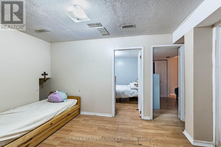 112 BRUCE BEER DRIVE, Brampton (Madoc), Ontario, L6V2W9