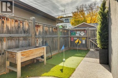 2009 40 Avenue SW Calgary Alberta photo 43