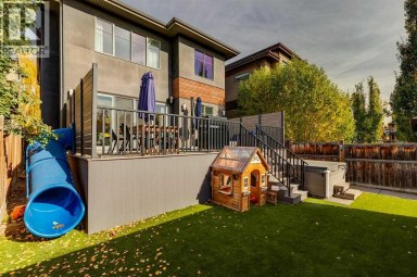 2009 40 Avenue SW Calgary Alberta photo 44
