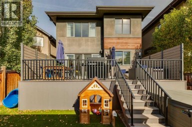 2009 40 Avenue SW Calgary Alberta photo 45
