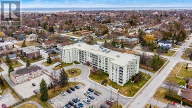 102 - 172 EIGHTH STREET Collingwood Ontario photo 1