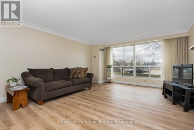 102 - 172 EIGHTH STREET Collingwood Ontario photo 10