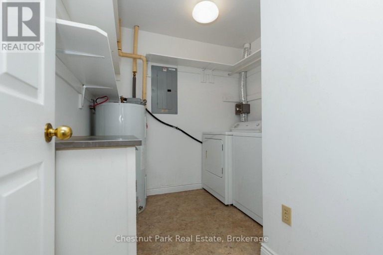 102 - 172 EIGHTH STREET, Collingwood, Ontario, L9Y4T2