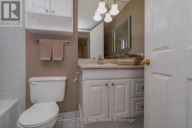 102 - 172 EIGHTH STREET Collingwood Ontario photo 17