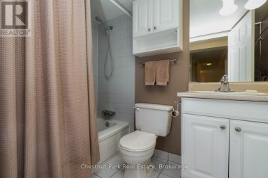 102 - 172 EIGHTH STREET Collingwood Ontario photo 18