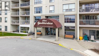 102 - 172 EIGHTH STREET Collingwood Ontario photo 2