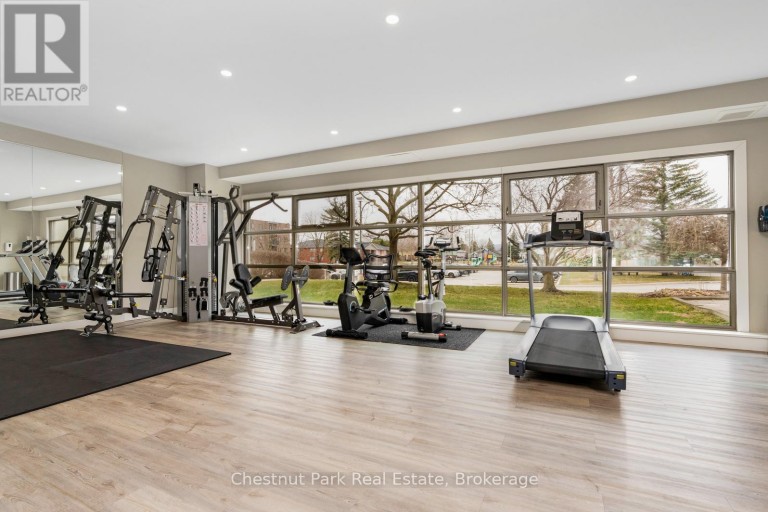 102 - 172 EIGHTH STREET, Collingwood, Ontario, L9Y4T2