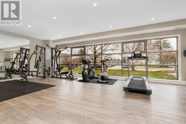 102 - 172 EIGHTH STREET Collingwood Ontario photo 23
