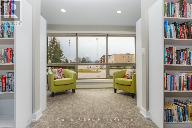 102 - 172 EIGHTH STREET, Collingwood, Ontario, L9Y4T2