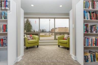 102 - 172 EIGHTH STREET Collingwood Ontario photo 32