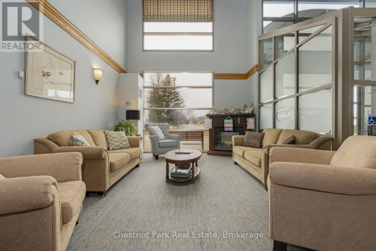 102 - 172 EIGHTH STREET, Collingwood, Ontario, L9Y4T2