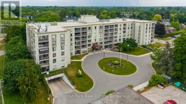 102 - 172 EIGHTH STREET Collingwood Ontario photo 37