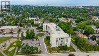 102 - 172 EIGHTH STREET Collingwood Ontario photo 38