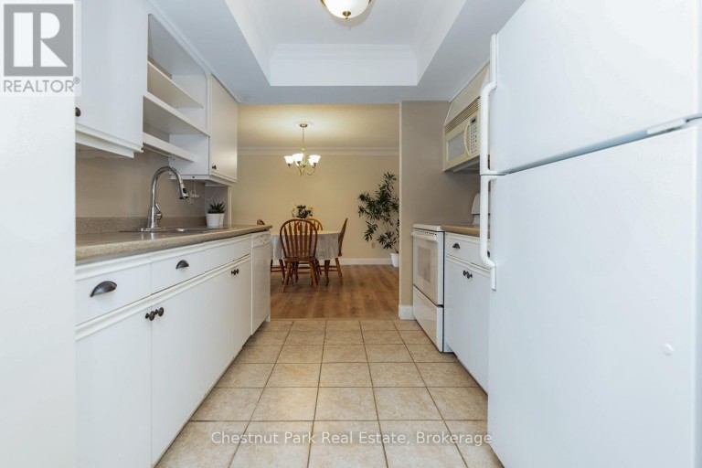 102 - 172 EIGHTH STREET, Collingwood, Ontario, L9Y4T2