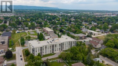 102 - 172 EIGHTH STREET Collingwood Ontario photo 42