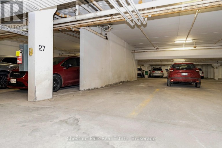 102 - 172 EIGHTH STREET, Collingwood, Ontario, L9Y4T2