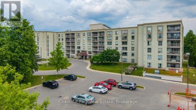 102 - 172 EIGHTH STREET Collingwood Ontario photo 46
