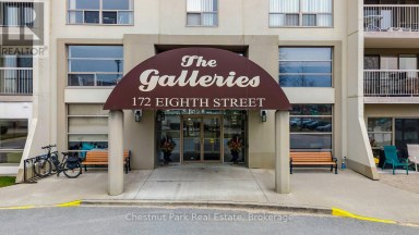 102 - 172 EIGHTH STREET Collingwood Ontario photo 47