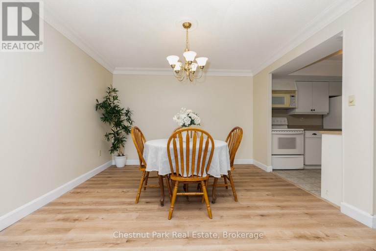 102 - 172 EIGHTH STREET, Collingwood, Ontario, L9Y4T2