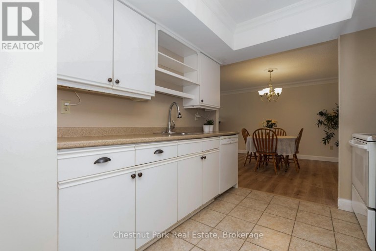 102 - 172 EIGHTH STREET, Collingwood, Ontario, L9Y4T2