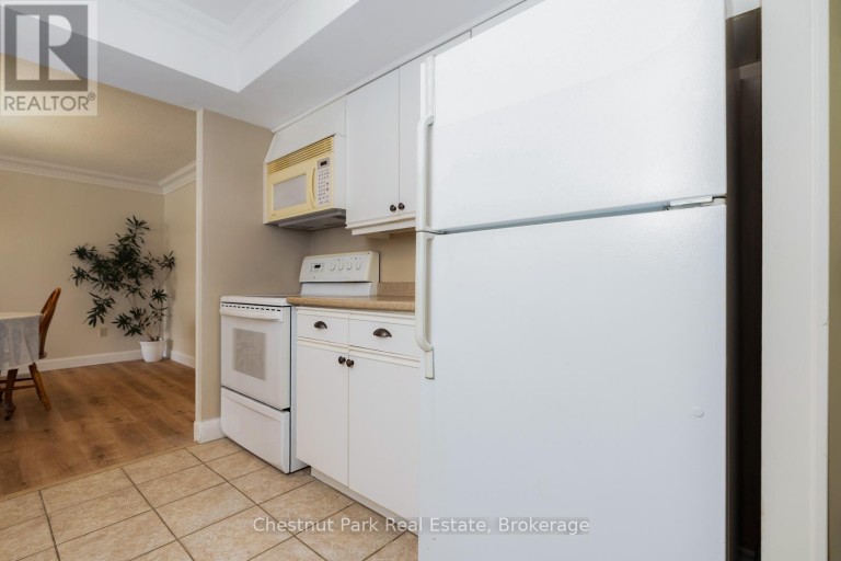 102 - 172 EIGHTH STREET, Collingwood, Ontario, L9Y4T2