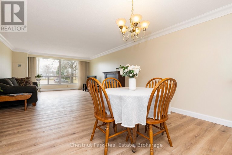 102 - 172 EIGHTH STREET, Collingwood, Ontario, L9Y4T2
