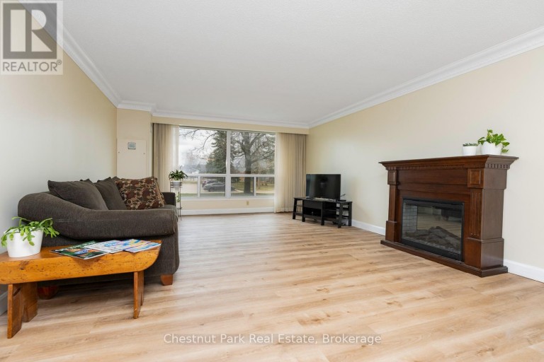 102 - 172 EIGHTH STREET, Collingwood, Ontario, L9Y4T2