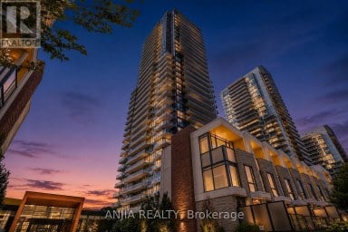 TH607 - 85 MCMAHON DRIVE Toronto (Bayview Village) Ontario photo 1