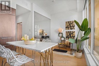TH607 - 85 MCMAHON DRIVE Toronto (Bayview Village) Ontario photo 10
