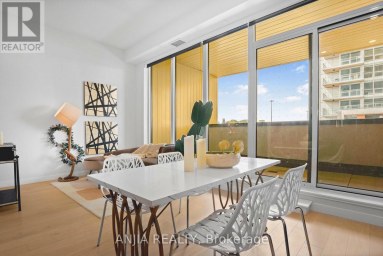 TH607 - 85 MCMAHON DRIVE Toronto (Bayview Village) Ontario photo 11