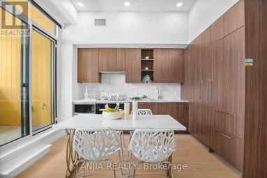 TH607 - 85 MCMAHON DRIVE Toronto (Bayview Village) Ontario photo 12