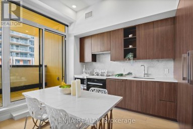 TH607 - 85 MCMAHON DRIVE Toronto (Bayview Village) Ontario photo 13