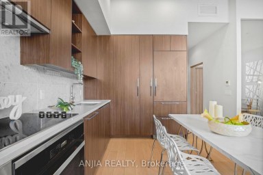 TH607 - 85 MCMAHON DRIVE Toronto (Bayview Village) Ontario photo 14