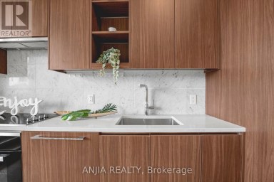 TH607 - 85 MCMAHON DRIVE Toronto (Bayview Village) Ontario photo 15