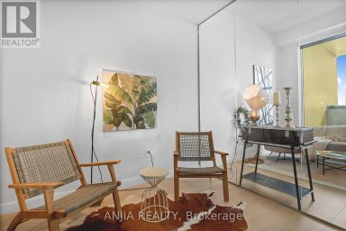 TH607 - 85 MCMAHON DRIVE Toronto (Bayview Village) Ontario photo 17
