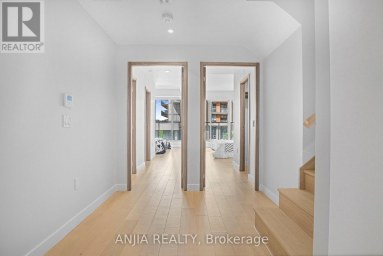 TH607 - 85 MCMAHON DRIVE Toronto (Bayview Village) Ontario photo 18