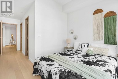 TH607 - 85 MCMAHON DRIVE Toronto (Bayview Village) Ontario photo 19